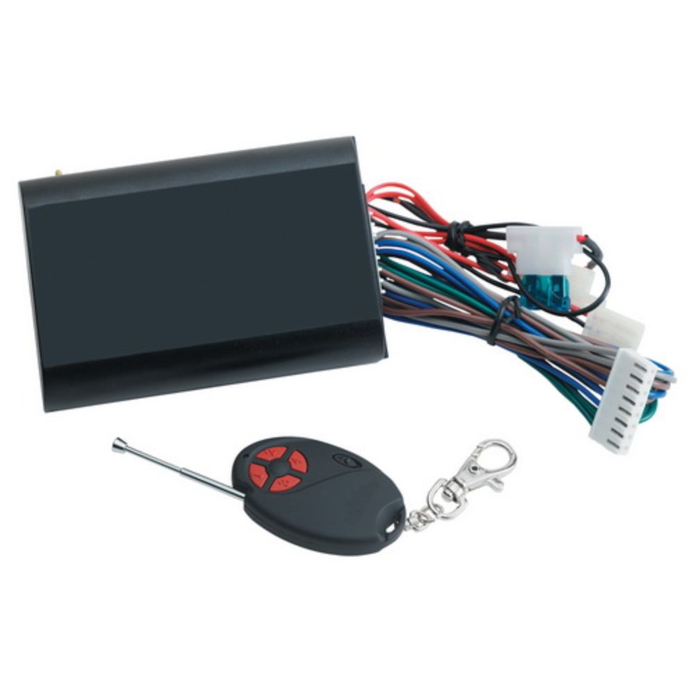 Pilot Performance Lighting PL-SW29 4 Channel Wireless Remote Switch