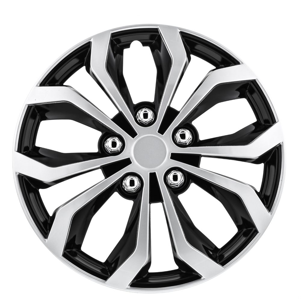 automotive hubcaps
